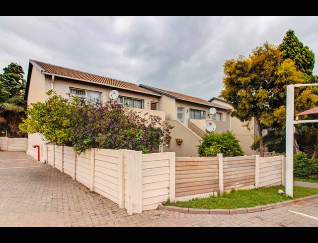 2 BEDROOM PROPERTY TO RENT IN VORNA VALLEY